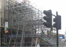 Wates Reactive Works