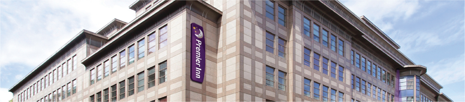 Premier Inn Improvements